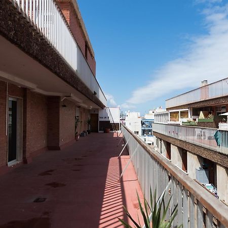 Blue Bay By Mycanariandream Las Palmas de Gran Canaria Exteriör bild